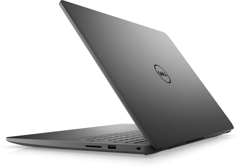 Ноутбук DELL Vostro 3500/ 15.6;/ Intel Core i3 1115G4/ 4ГБ/ 1000ГБ/ Intel UHD Graphics/ Windows 10 Home/ 3500-5650/ черный
