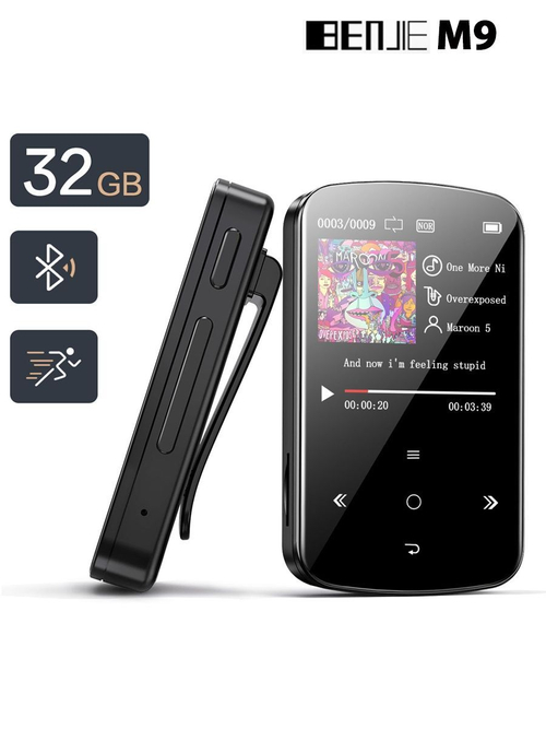 Плеер BENJIE M9