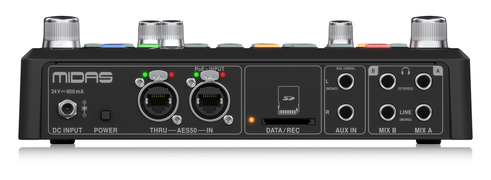 Midas DP48