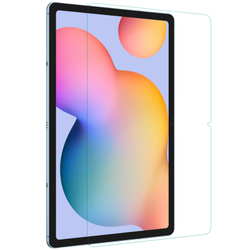 Антибликовое закаленное стекло от Nillkin для планшета Samsung Galaxy Tab S7+, Tab S7 FE LTE и S8+, толщина 0,3мм, серия Anti-Explosion Glass Screen Protector