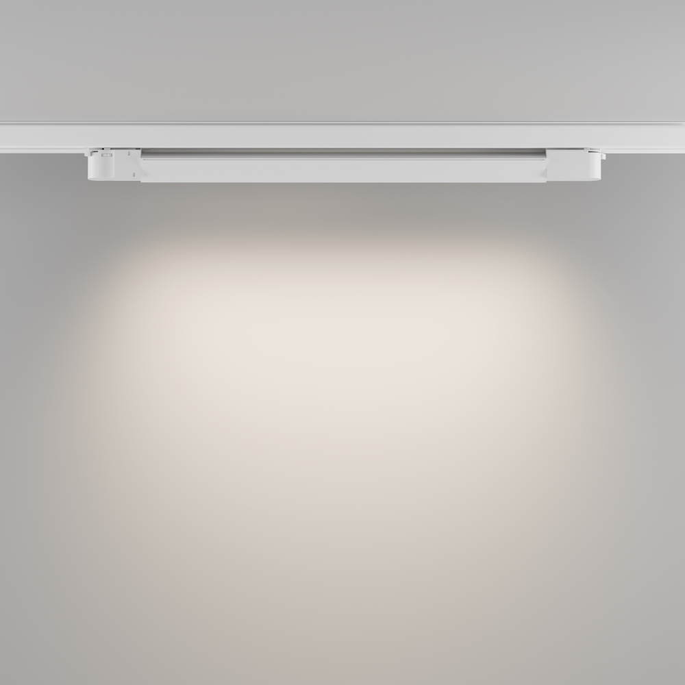 Трековый светильник Technical TR196-3-20W4K-W(N)