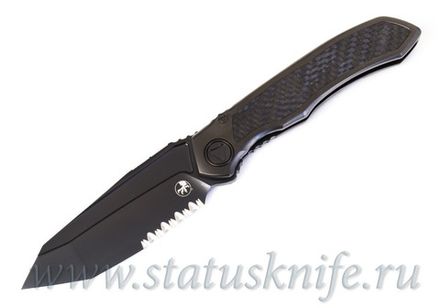 Нож Microtech Anax Integral 191C-2DLCTCFITI