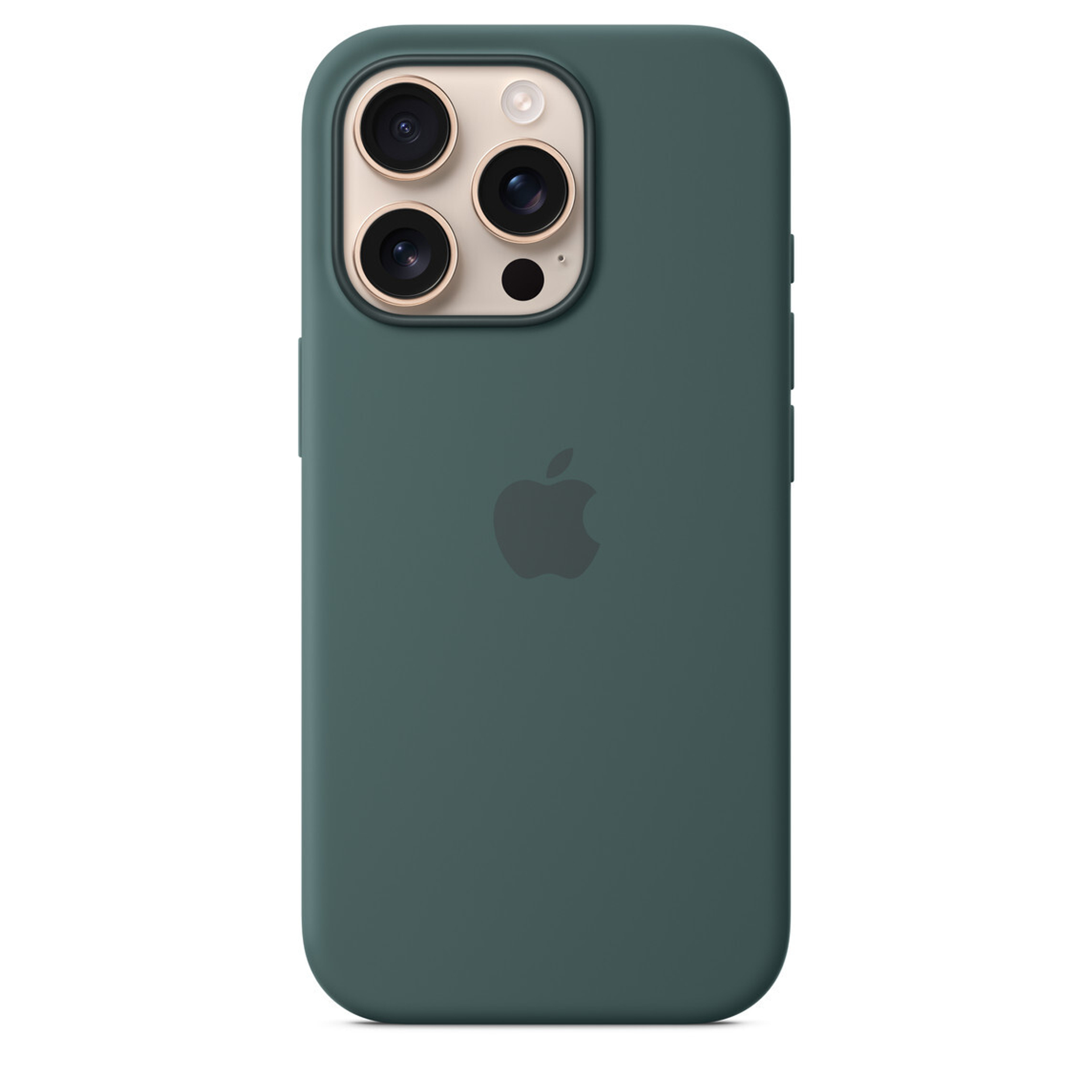 Silicone Case with MagSafe iPhone 16 Pro Max/16 Pro