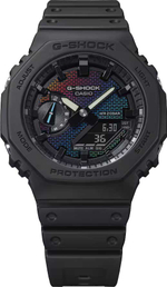 Часы Casio GA-2100RW-1A
