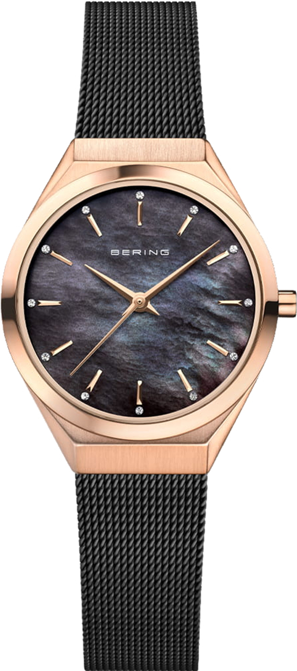 Женские наручные часы Bering 18729-166