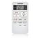 Сплит-система инверторного типа TOSHIBA Seiya RAS-13J2VG-EE комплект — (3)
