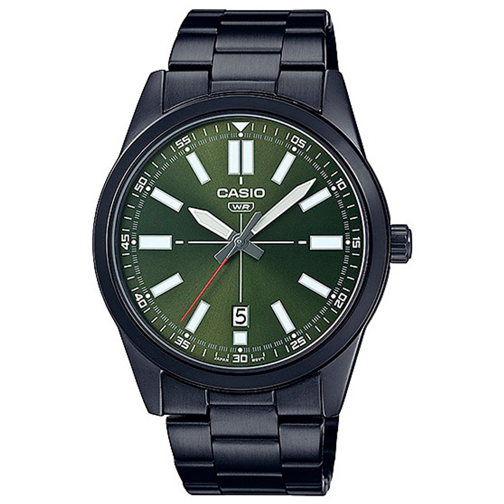 Casio MTP-VD02B-3