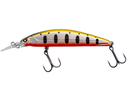Воблер тонущ. LJ Pro Series SILVER SHINER S 08.80/101