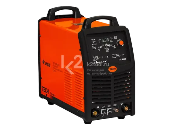 Инвертор сварочный Сварог TECH TIG 400 P (W322)
