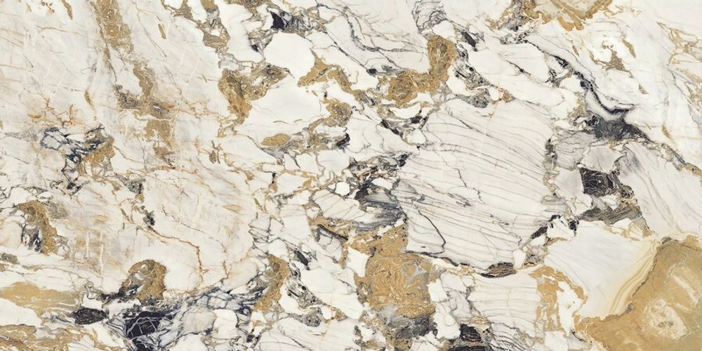 Керамогранит Etoile Symphonie Glossy 6mm 120x240