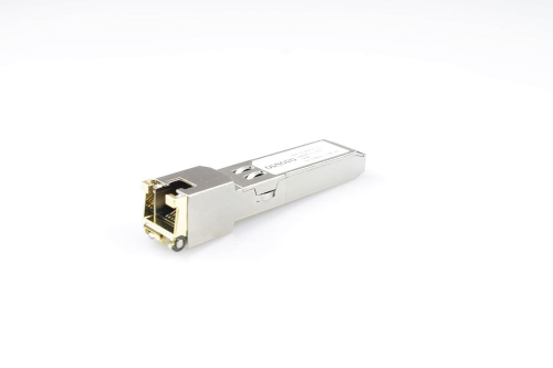 Osnovo SFP-TP-RJ45(1G)-I Сетевое оборудование