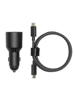 Автомобильное зарядное устройство DJI 65W Car Charger
