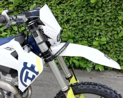 Стропа на переднюю вилку Acerbis TA-TIRE BELT