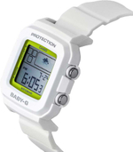 Часы Casio BGD-10K-7