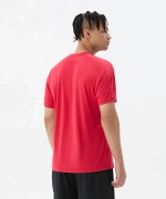 Футболка тренировочная JÖGEL PREMIER PerFormDRY Training Poly Tee, красный