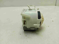SMV50E30RU/97 ктп24 Сливной насос для посудомоечной машины Bosch SMV50E30RU/97 б/у