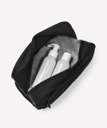 Косметичка JÖGEL DIVISION Travel Bag, черный