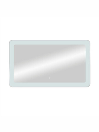 Зеркало "Velvette Led" 1200x700