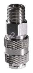 Разъемное соединение Fubag рапид (муфта) 3/8"M