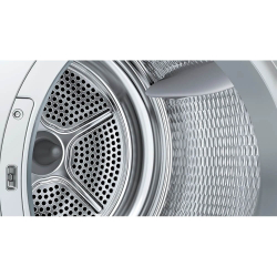 Сушильная машина Bosch WQG2410EPL