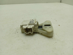 VMSL501B кт177 Блокировка люка для стиральной машины Hotpoint-Ariston 160117222025 б/у