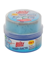 Blitz Чудо-паста 3в1 400г
