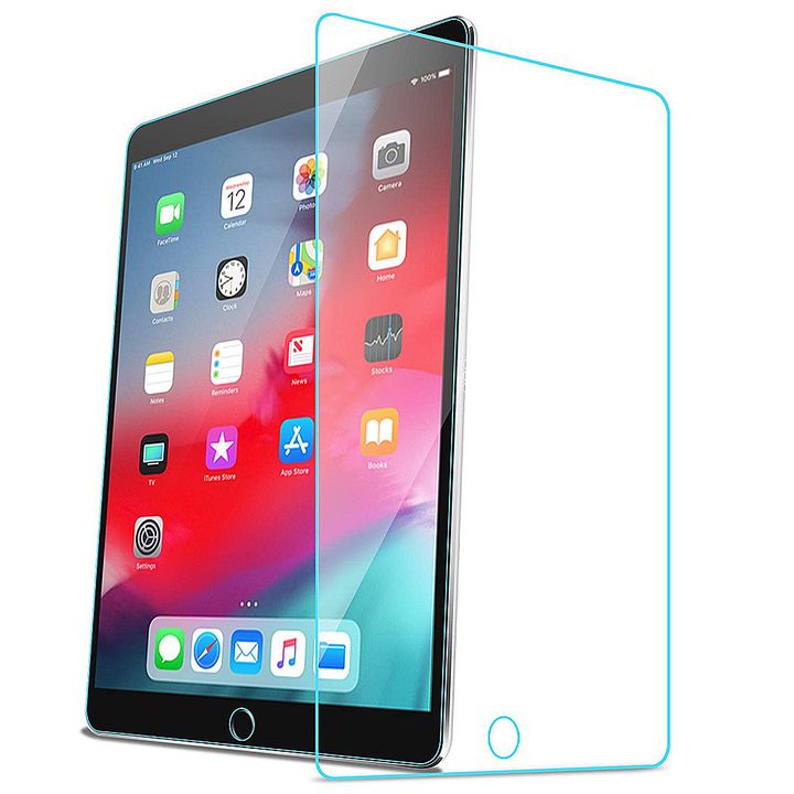 Tempered Premium Glass 0.26mm for iPad Air 10.5 (2019) Clear (Прозрачное)