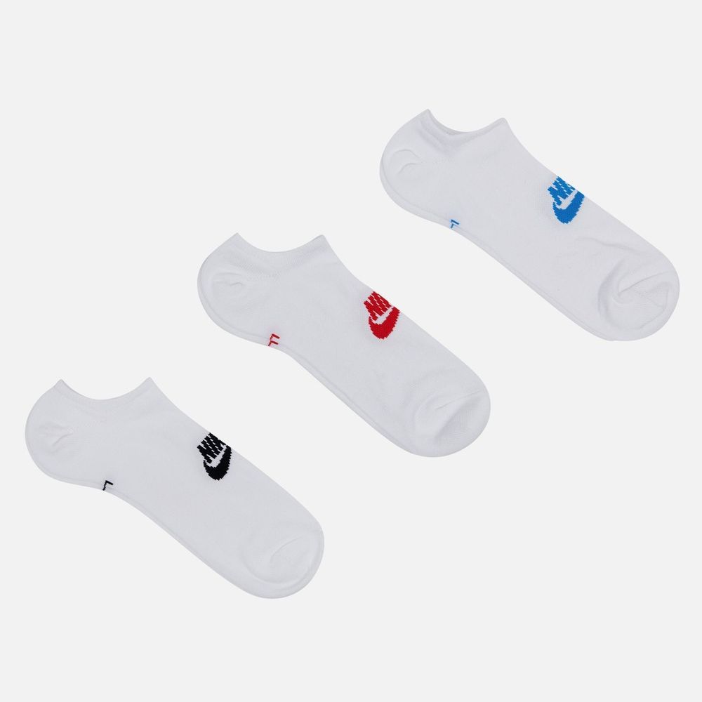 Носки ( 3 пары ) NIKE Sportswear Everyday Essential