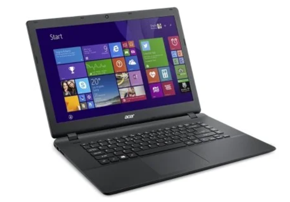 Ноутбук Acer es1-521-83yd