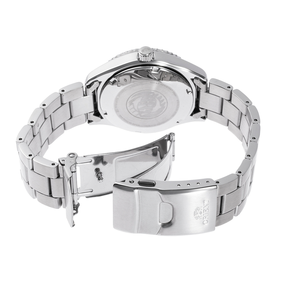 Часы механические Orient Sport RA-AC0Q09R30B