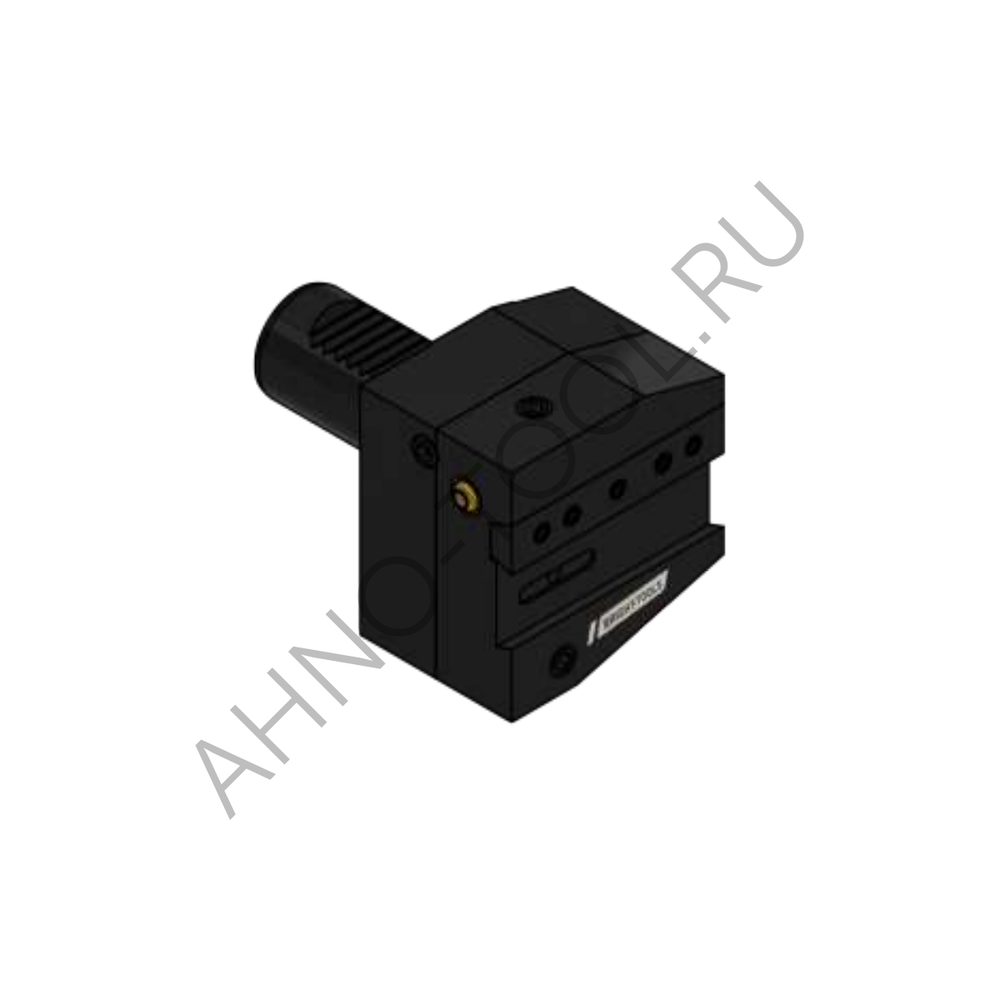 Радиальный держатель инструмента ARALUA-4032 BRIGHT-TOOLS