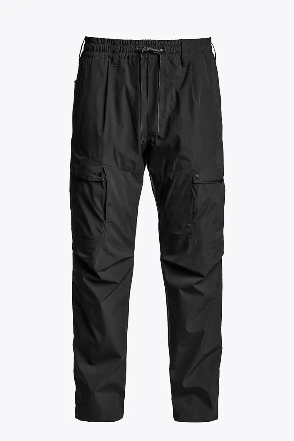 Брюки муж. Parajumpers MALLAIG 541 черные