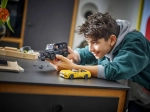 Конструктор LEGO Speed Champions 76924 Mercedes-AMG G 63 и Mercedes-AMG SL 63