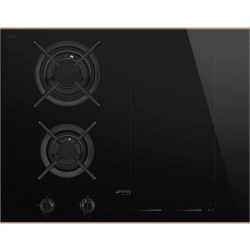Электрическая варочная панель Smeg PM6643R