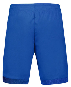 Мужские теннисные шорты Le Coq Sportif Tennis Pro Short N°24 M - небесный