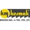 Ленточнопильный станок Kesmak KLY 2DT 650