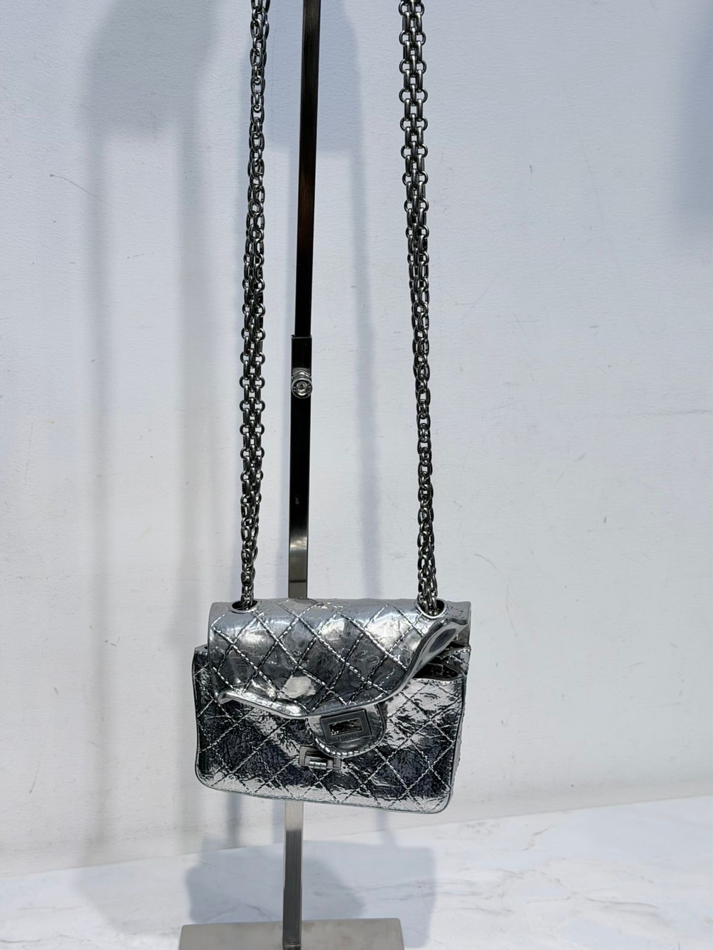 Сумка Chanel