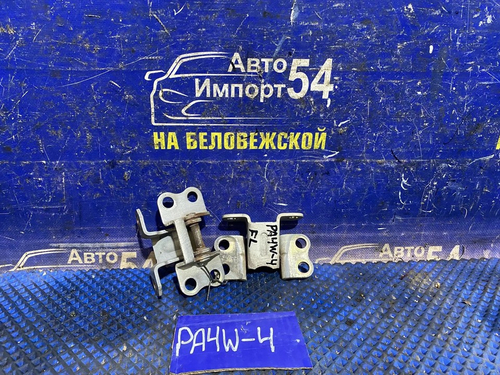 Петля двери передней левой MITSUBISHI DELICA 1994-1996