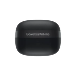 Беспроводные наушники Bowers & Wilkins Pi8, Anthracite Black