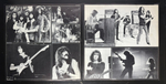 Deep Purple ‎– In Concert 2LP (Швеция 1980г.)