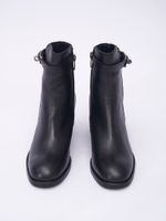 Ботильоны Color black