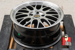 Комплект дисков BBS LM 18x8 et35 5x112