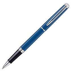 Waterman Hemisphere Obsession Blue CT Fblack (1904600)