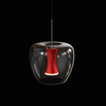 Подвесной светильник Quasar Apple Mood small