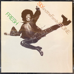 Sly & The Family Stone ‎– Fresh (США 1973г.)