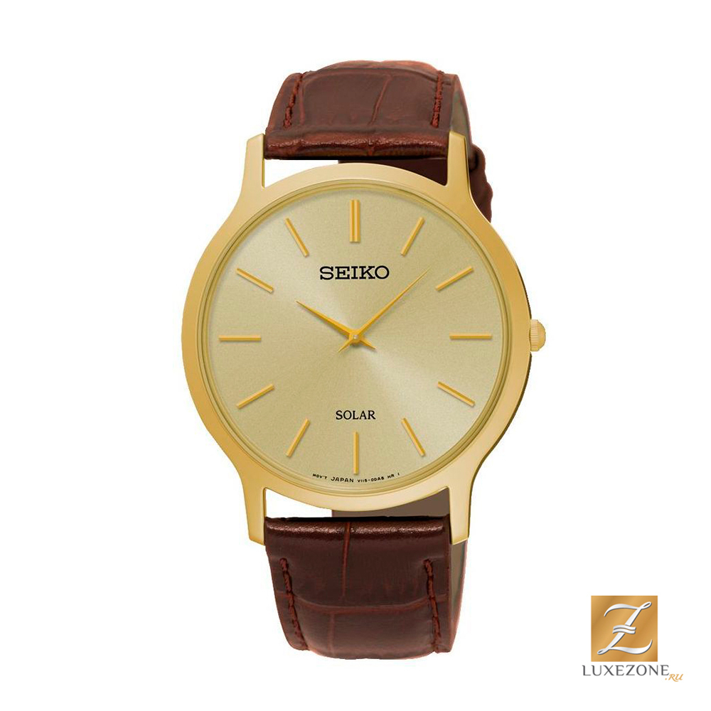 Seiko SUP870P1