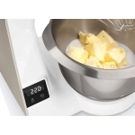 Кухонный комбайн Bosch MUM5XW10 белый