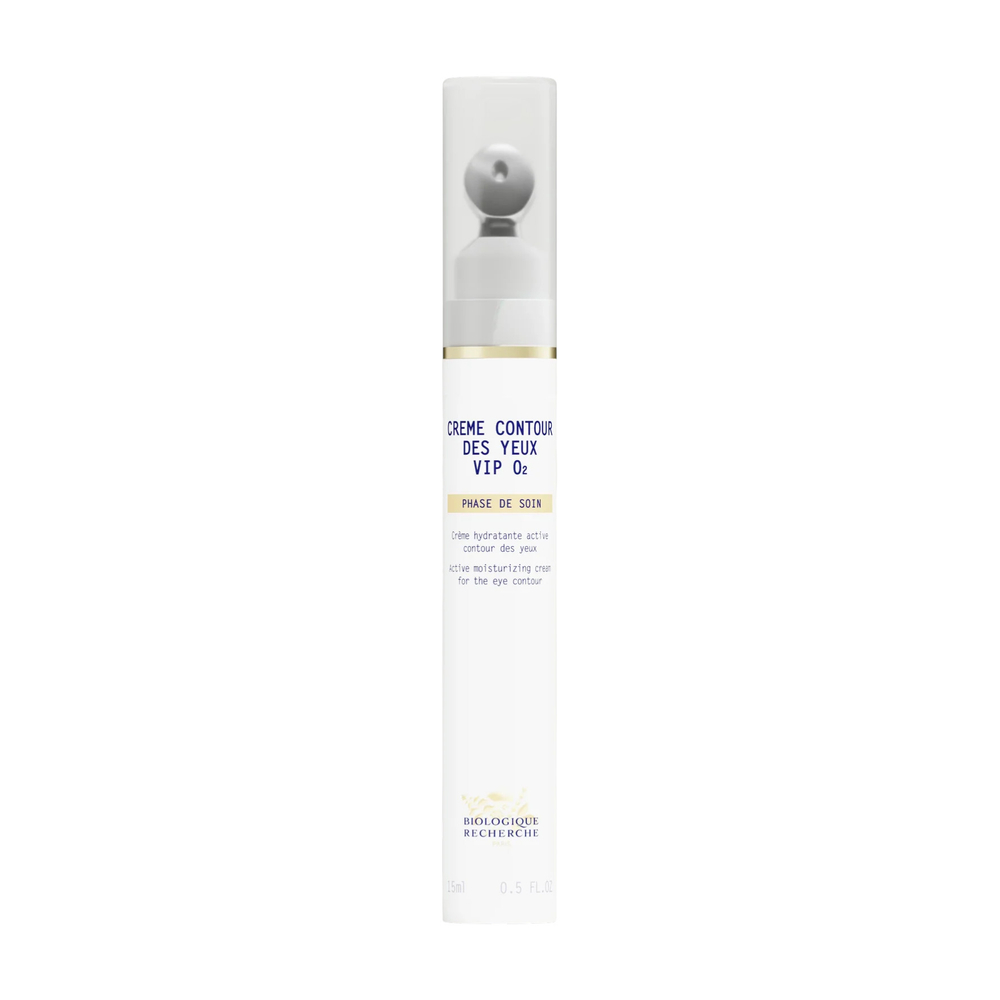 Creme Contour des Yeux VIP O2