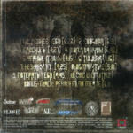 Ольви / Последнее Небо (CD)