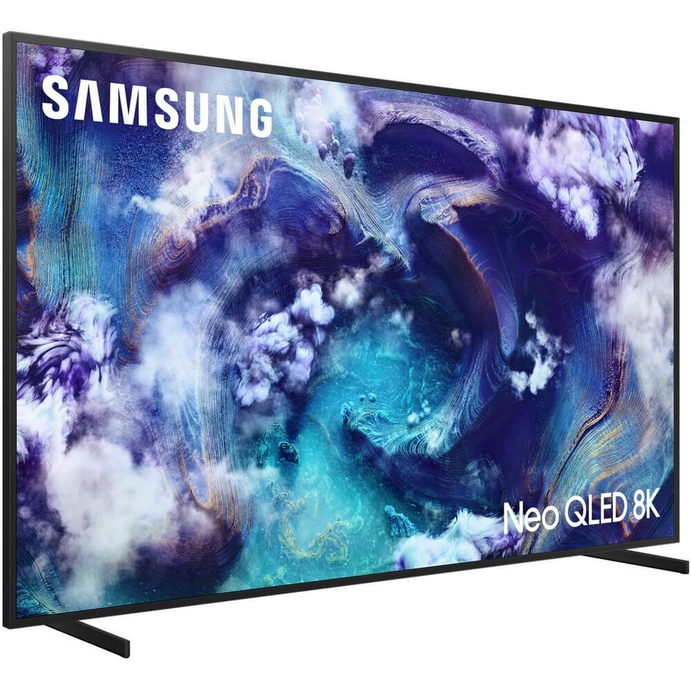 Телевизор Samsung QE65QN900FUXRU (2025)